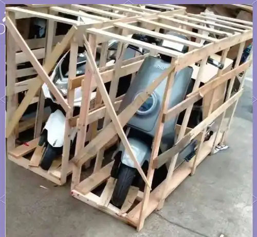 格尔木电动车运输